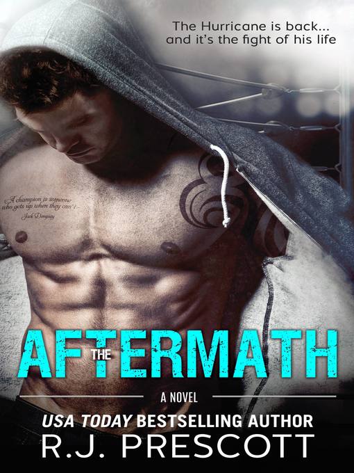 Title details for The Aftermath by R.J. Prescott - Available